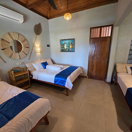 Istana Ombak Eco Resort Pacitan Eksteriør billede
