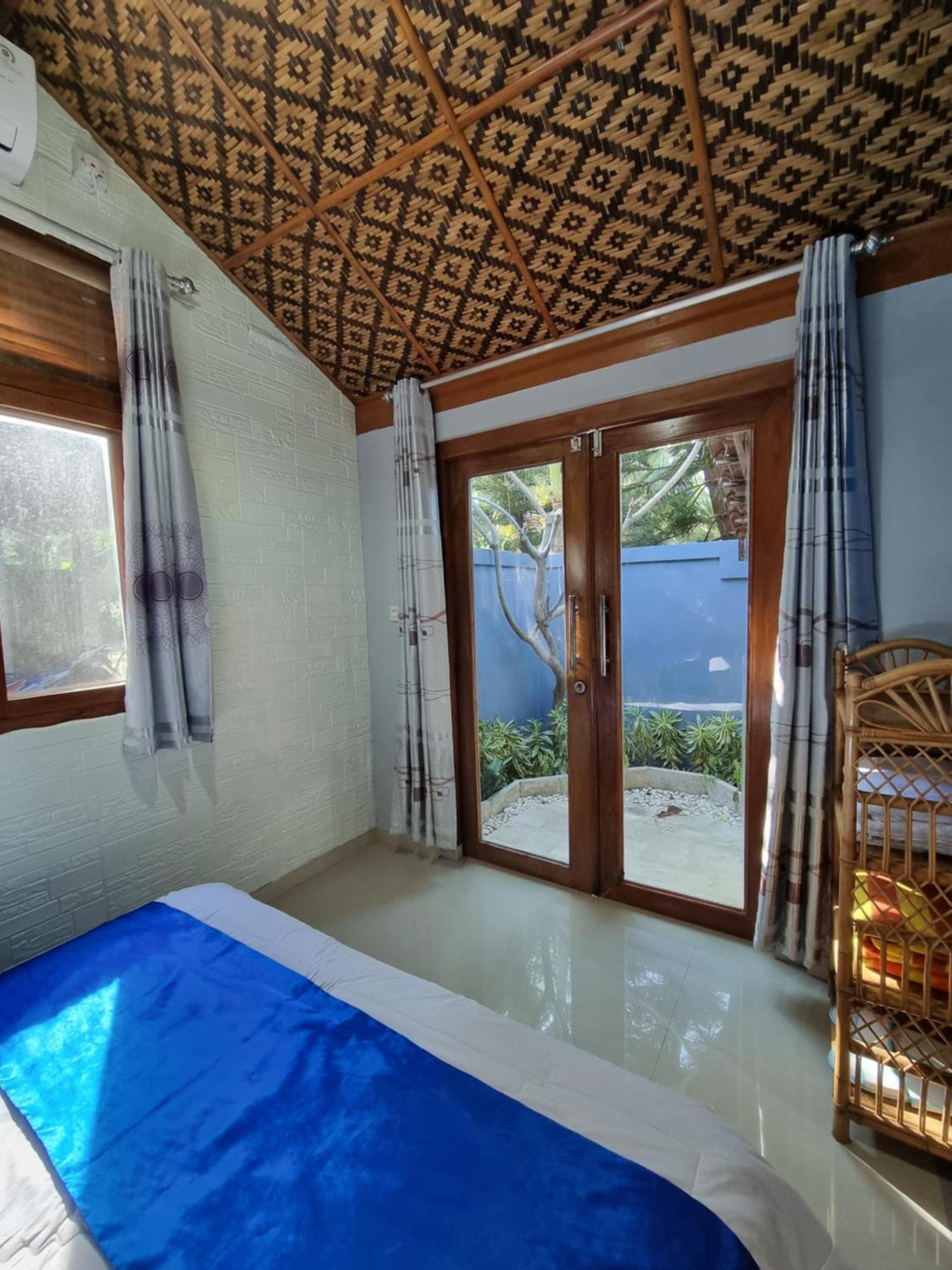 Istana Ombak Eco Resort Pacitan Eksteriør billede
